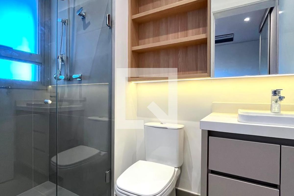 Apartamento à Venda - Cambuí, 3 Quartos,  156 m2 em , Campinas - sp | SoloBR
