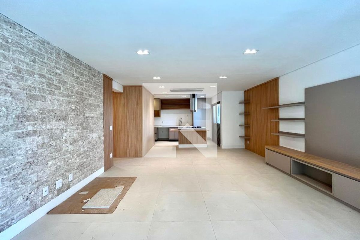 Apartamento à Venda - Cambuí, 3 Quartos,  156 m2 em , Campinas - sp | SoloBR