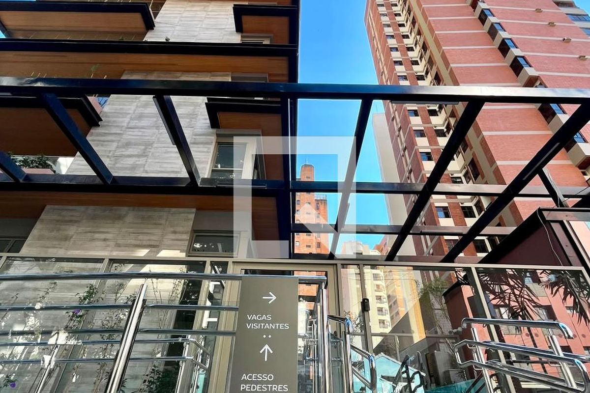 Apartamento à Venda - Cambuí, 3 Quartos,  156 m2 em , Campinas - sp | SoloBR