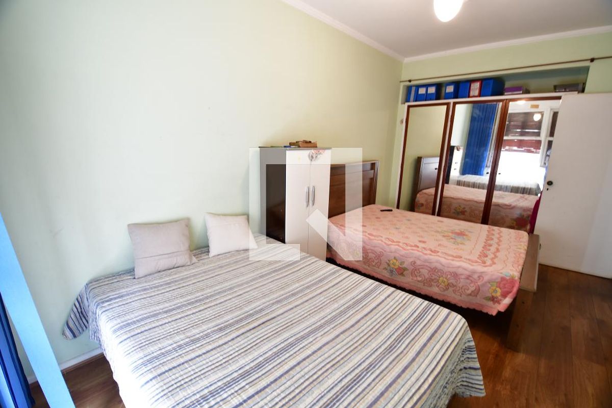 Apartamento à Venda - Centro, 2 Quartos,  90 m2 em , Campinas - sp | SoloBR
