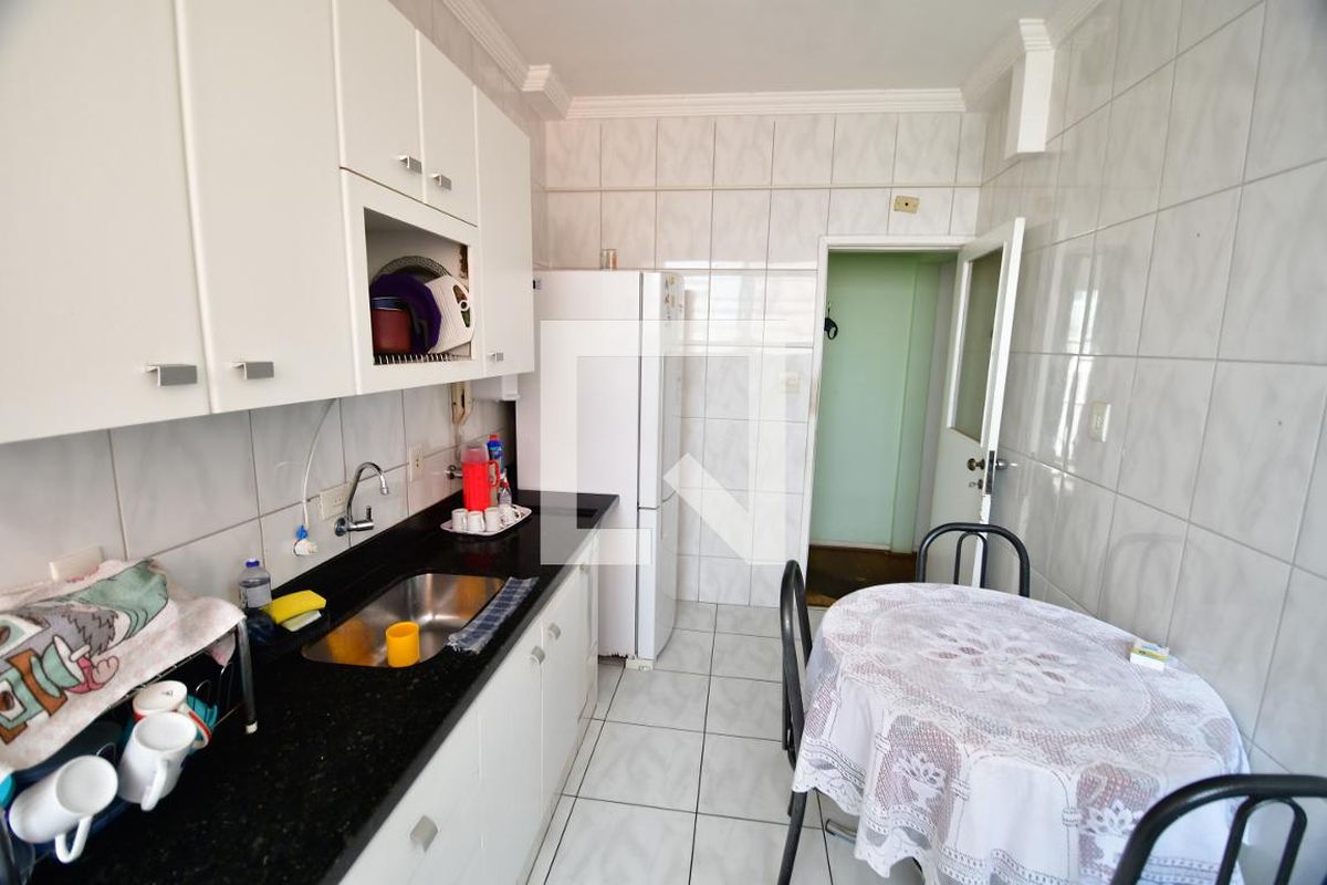 Apartamento à Venda - Centro, 2 Quartos,  90 m2 em , Campinas - sp | SoloBR