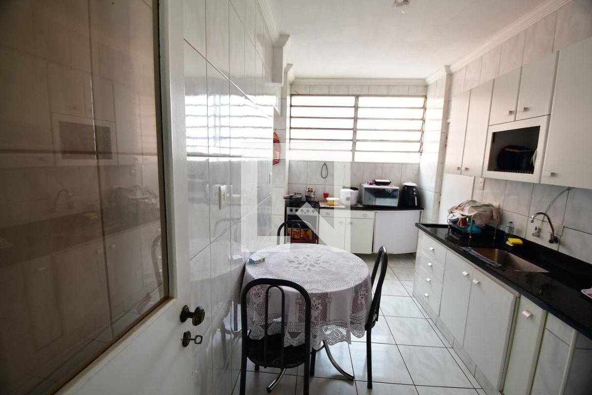 Apartamento à Venda - Centro, 2 Quartos,  90 m2 em , Campinas - sp | SoloBR