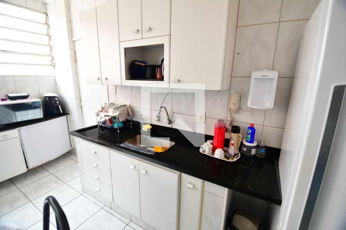 Apartamento à Venda - Centro, 2 Quartos,  90 m2 em , Campinas - sp | SoloBR