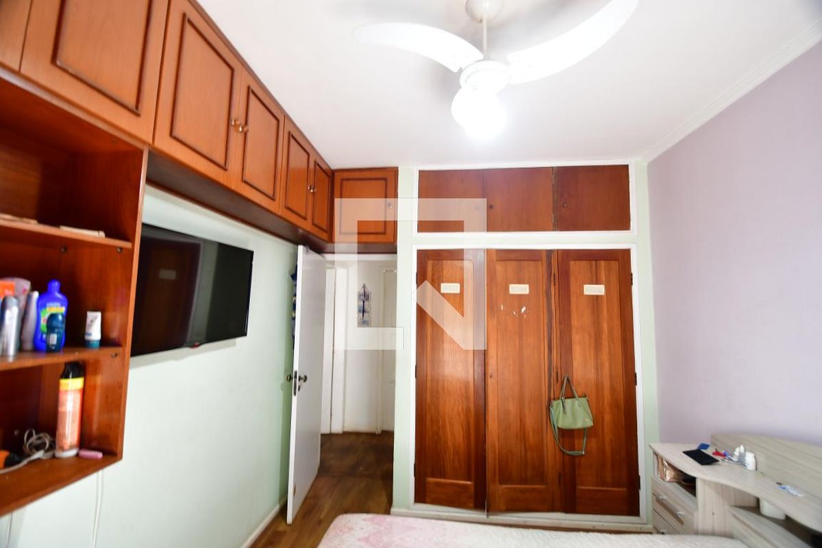 Apartamento à Venda - Centro, 2 Quartos,  90 m2 em , Campinas - sp | SoloBR