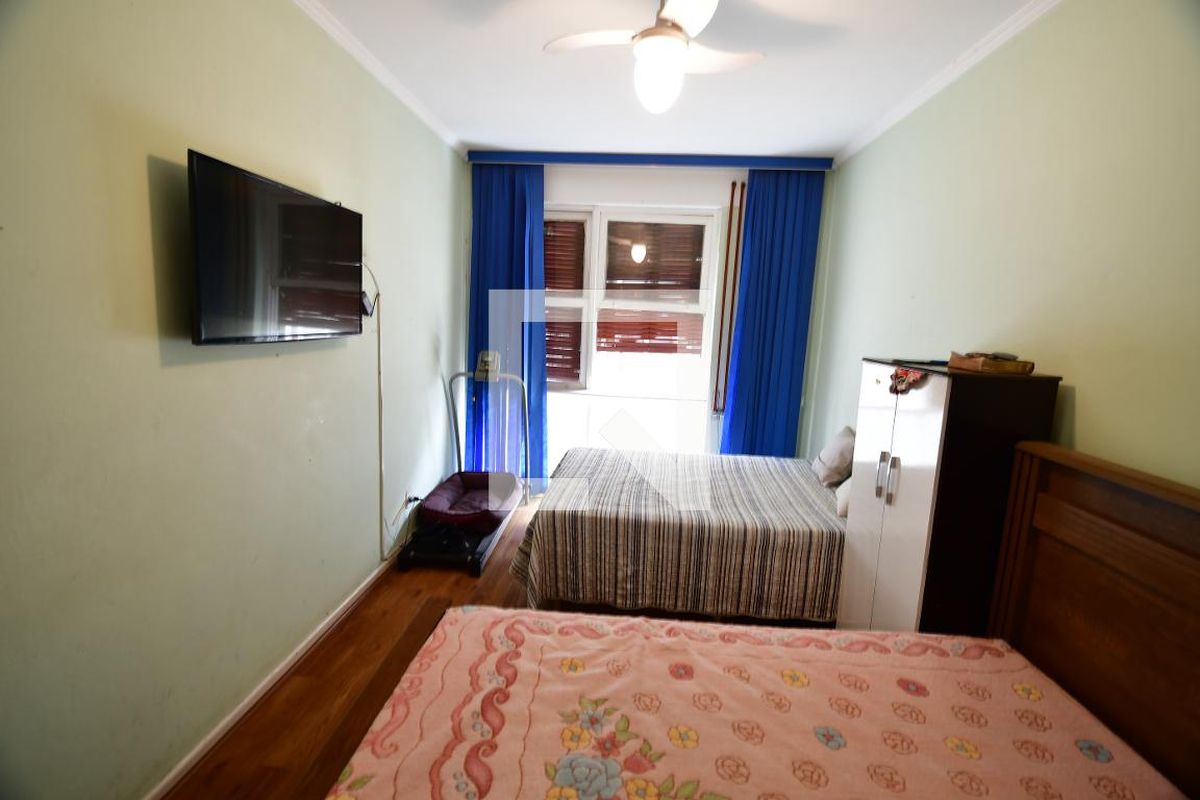 Apartamento à Venda - Centro, 2 Quartos,  90 m2 em , Campinas - sp | SoloBR