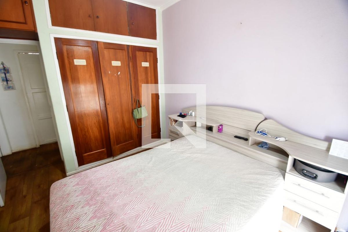 Apartamento à Venda - Centro, 2 Quartos,  90 m2 em , Campinas - sp | SoloBR