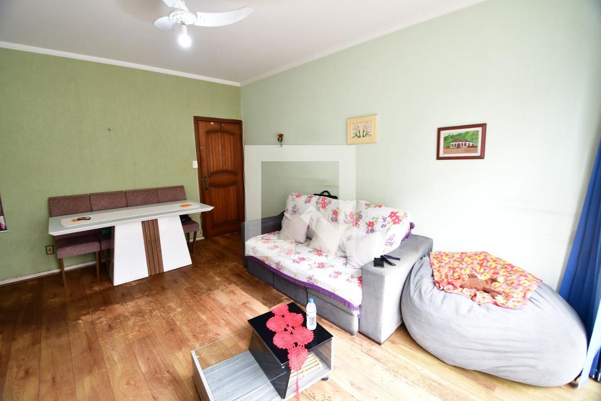 Apartamento à Venda - Centro, 2 Quartos,  90 m2 em , Campinas - sp | SoloBR