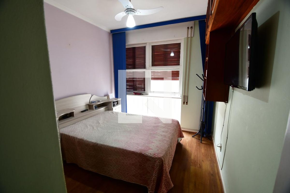 Apartamento à Venda - Centro, 2 Quartos,  90 m2 em , Campinas - sp | SoloBR