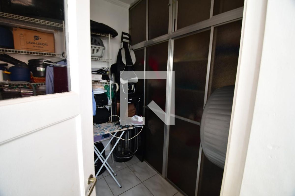 Apartamento à Venda - Centro, 2 Quartos,  90 m2 em , Campinas - sp | SoloBR