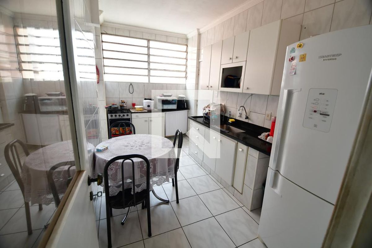 Apartamento à Venda - Centro, 2 Quartos,  90 m2 em , Campinas - sp | SoloBR