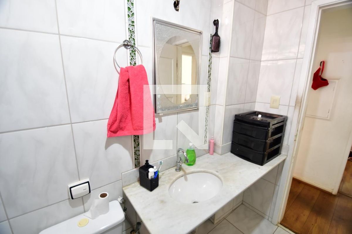 Apartamento à Venda - Centro, 2 Quartos,  90 m2 em , Campinas - sp | SoloBR