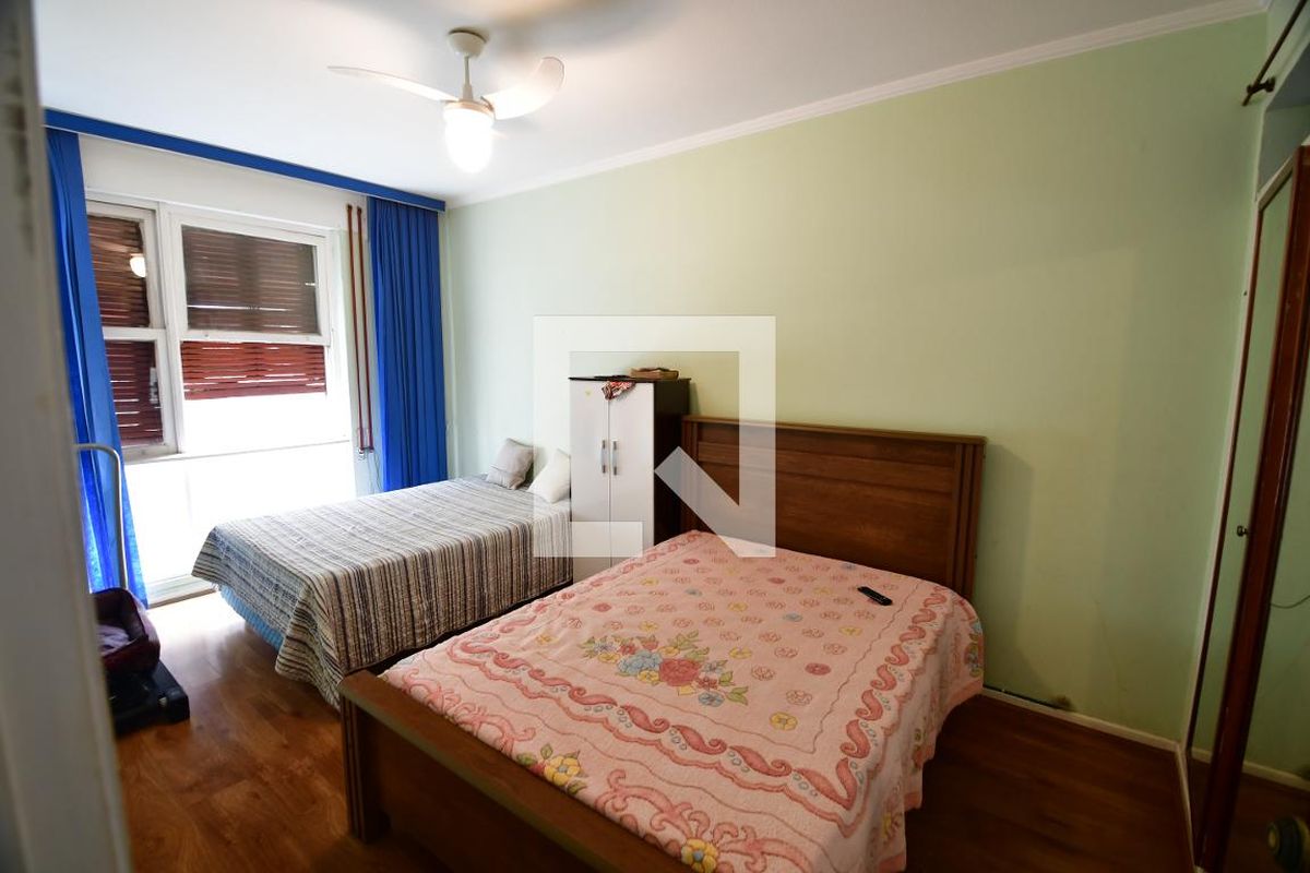 Apartamento à Venda - Centro, 2 Quartos,  90 m2 em , Campinas - sp | SoloBR