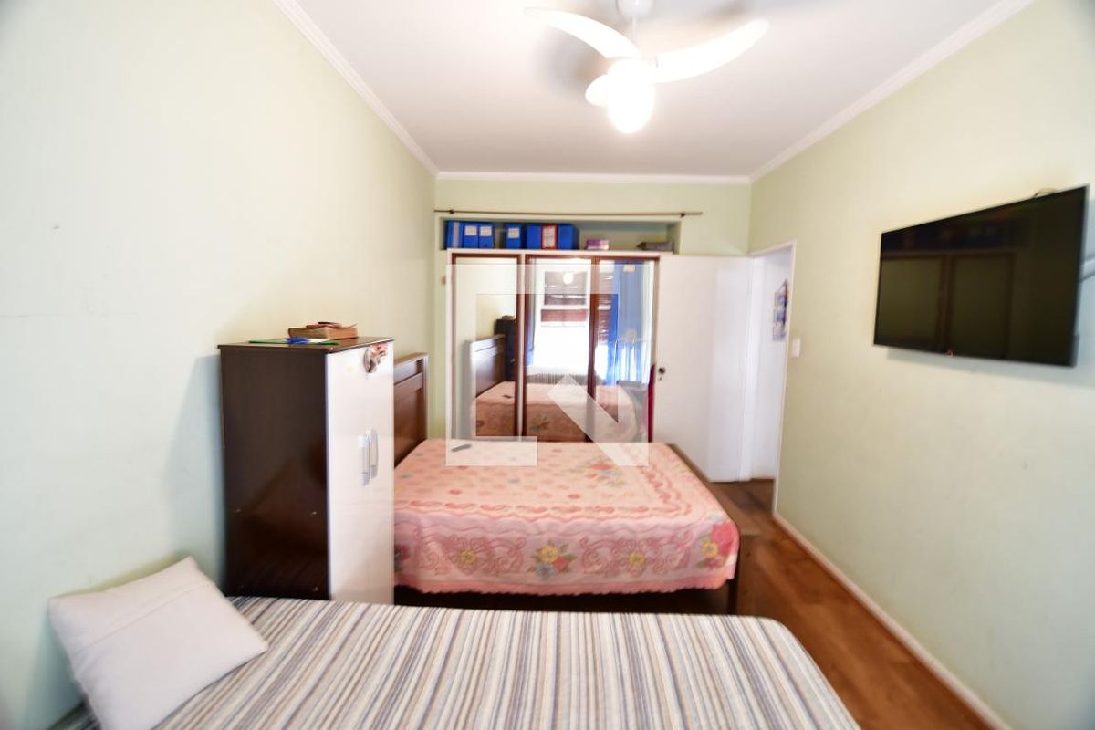 Apartamento à Venda - Centro, 2 Quartos,  90 m2 em , Campinas - sp | SoloBR