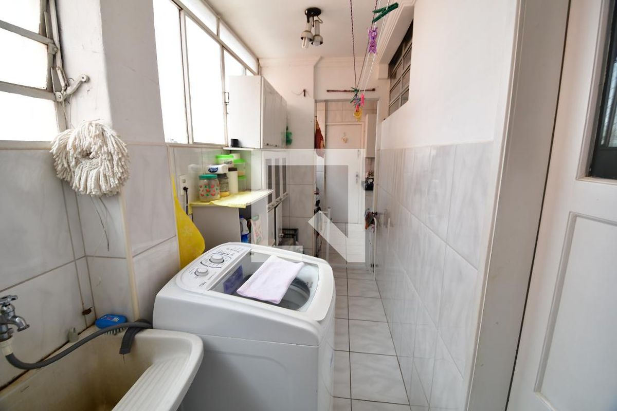Apartamento à Venda - Centro, 2 Quartos,  90 m2 em , Campinas - sp | SoloBR