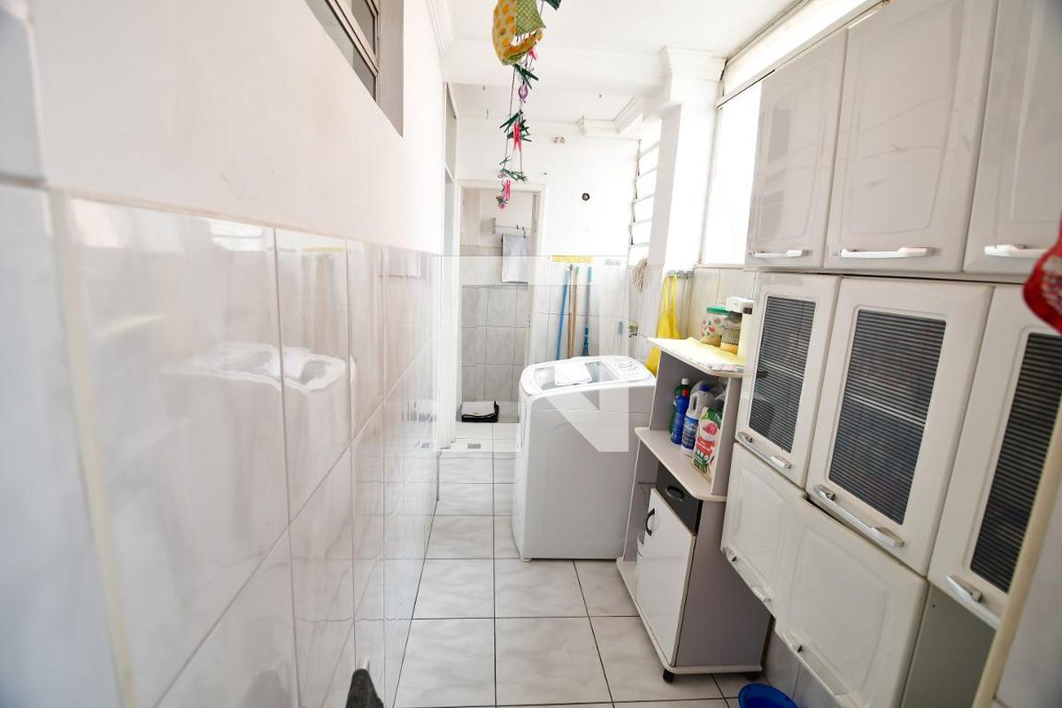 Apartamento à Venda - Centro, 2 Quartos,  90 m2 em , Campinas - sp | SoloBR