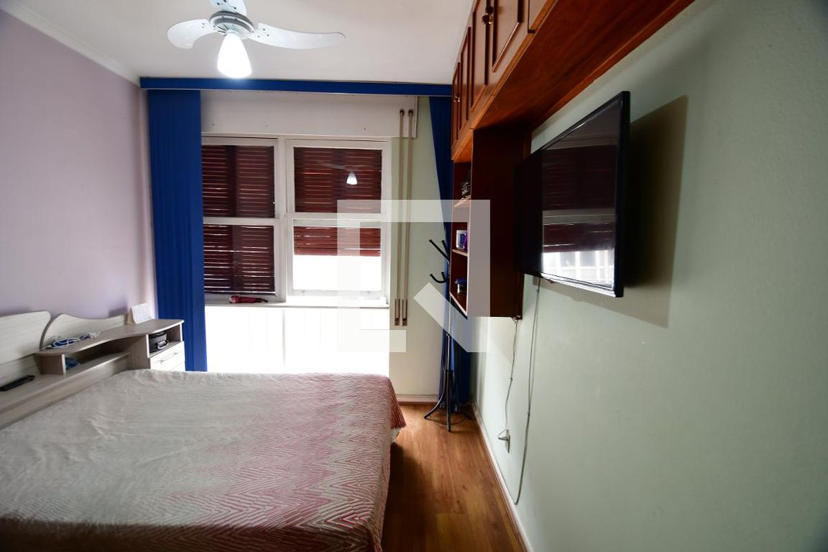 Apartamento à Venda - Centro, 2 Quartos,  90 m2 em , Campinas - sp | SoloBR