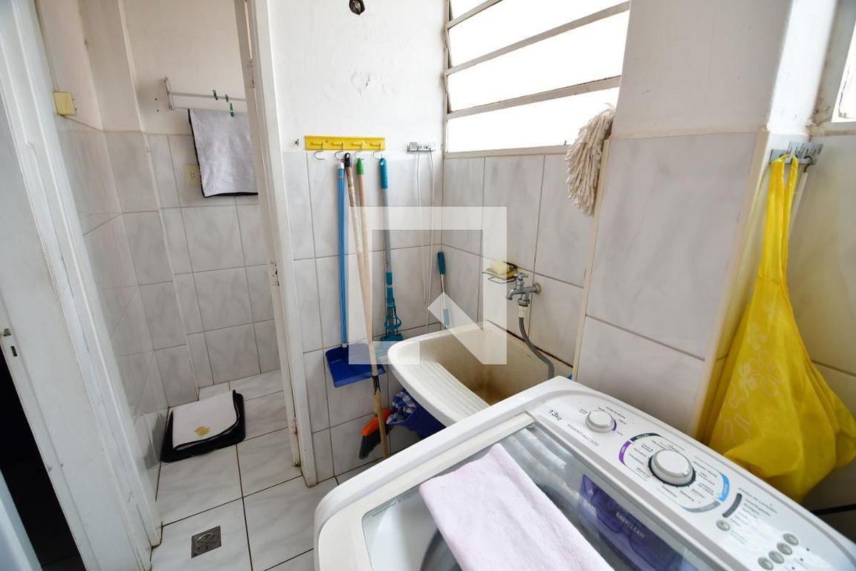 Apartamento à Venda - Centro, 2 Quartos,  90 m2 em , Campinas - sp | SoloBR