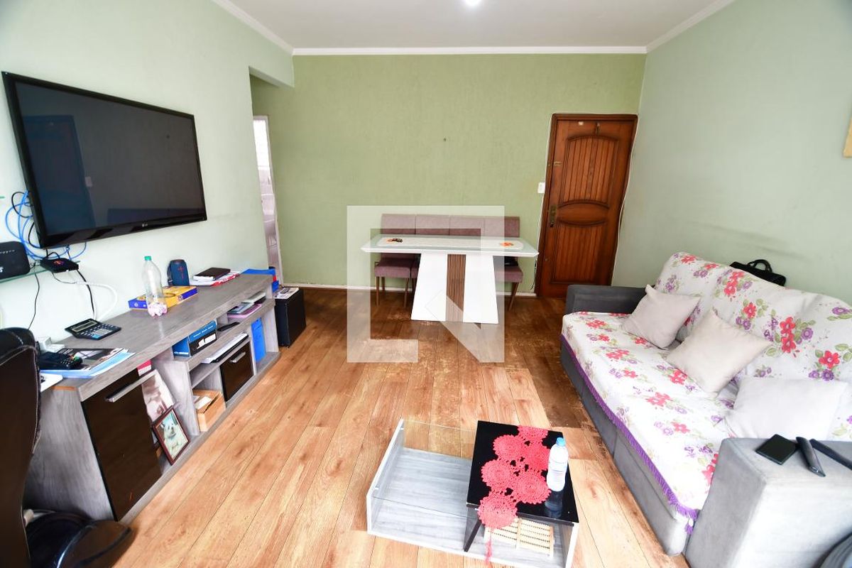 Apartamento à Venda - Centro, 2 Quartos,  90 m2 em , Campinas - sp | SoloBR