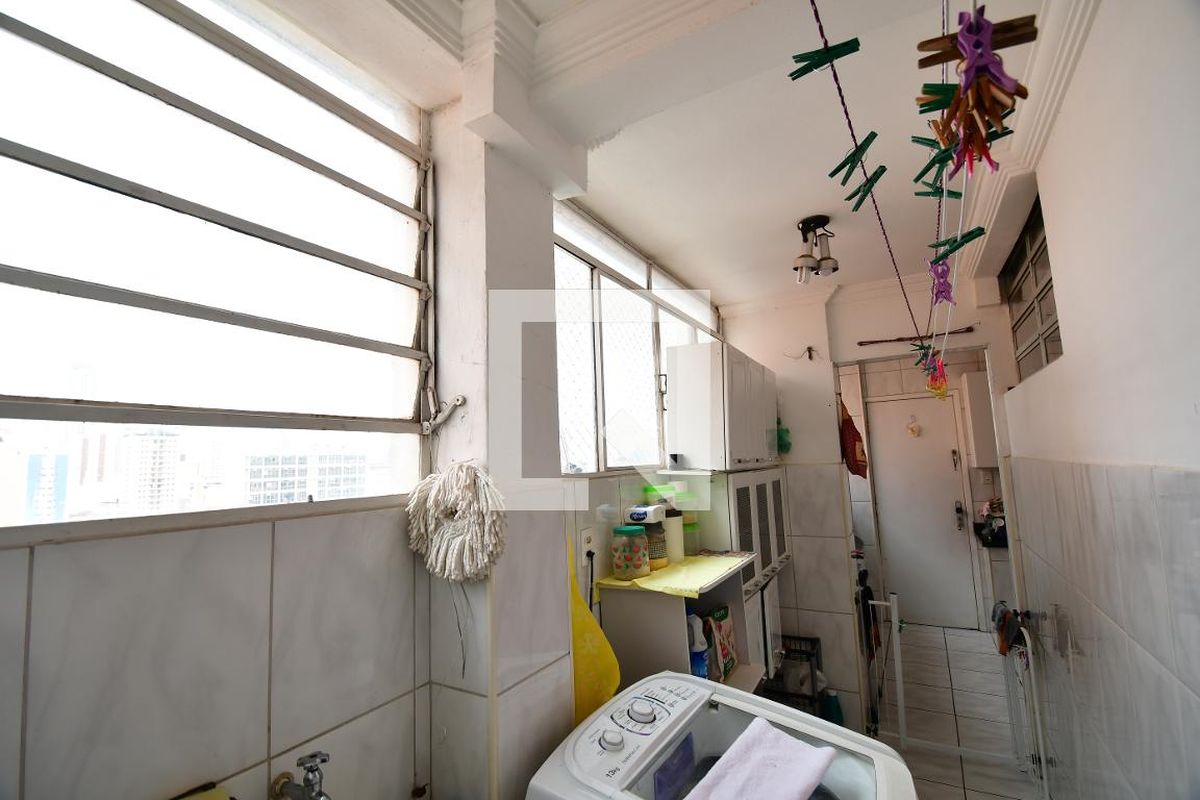Apartamento à Venda - Centro, 2 Quartos,  90 m2 em , Campinas - sp | SoloBR