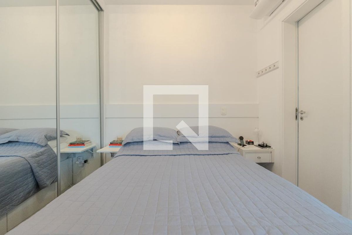Kitnet-Studio, 33 m² - Foto 7