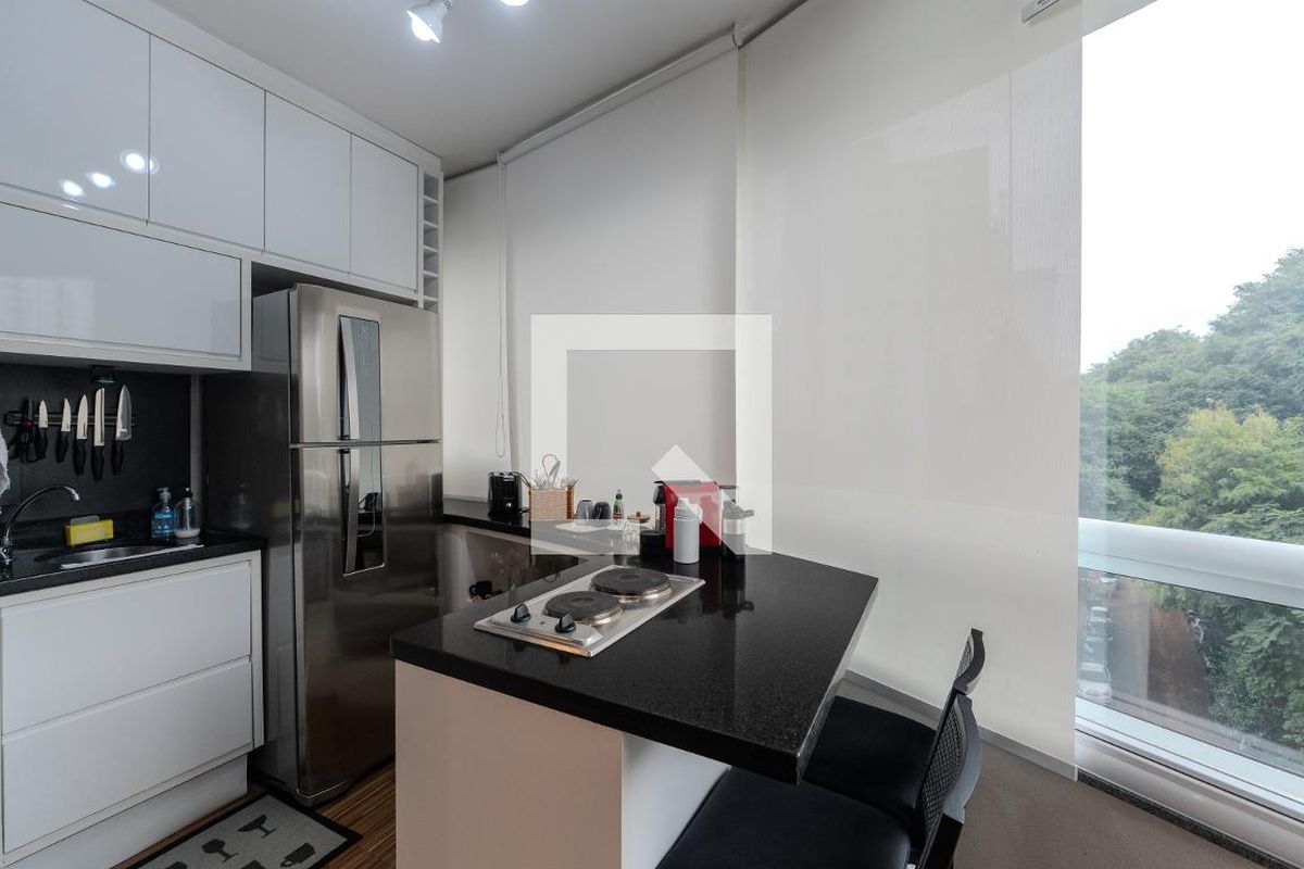 Kitnet-Studio, 33 m² - Foto 10