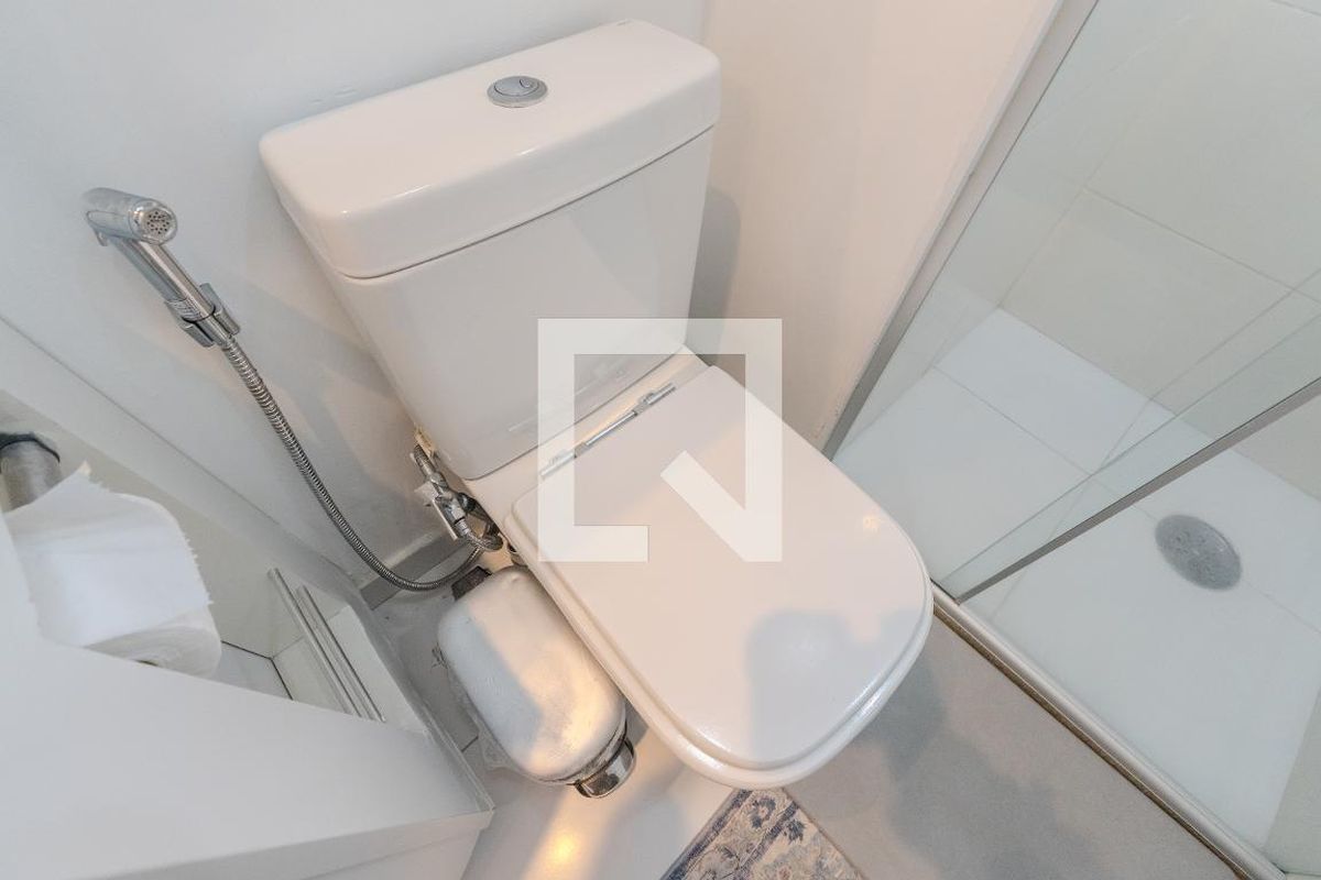 Kitnet-Studio, 33 m² - Foto 17