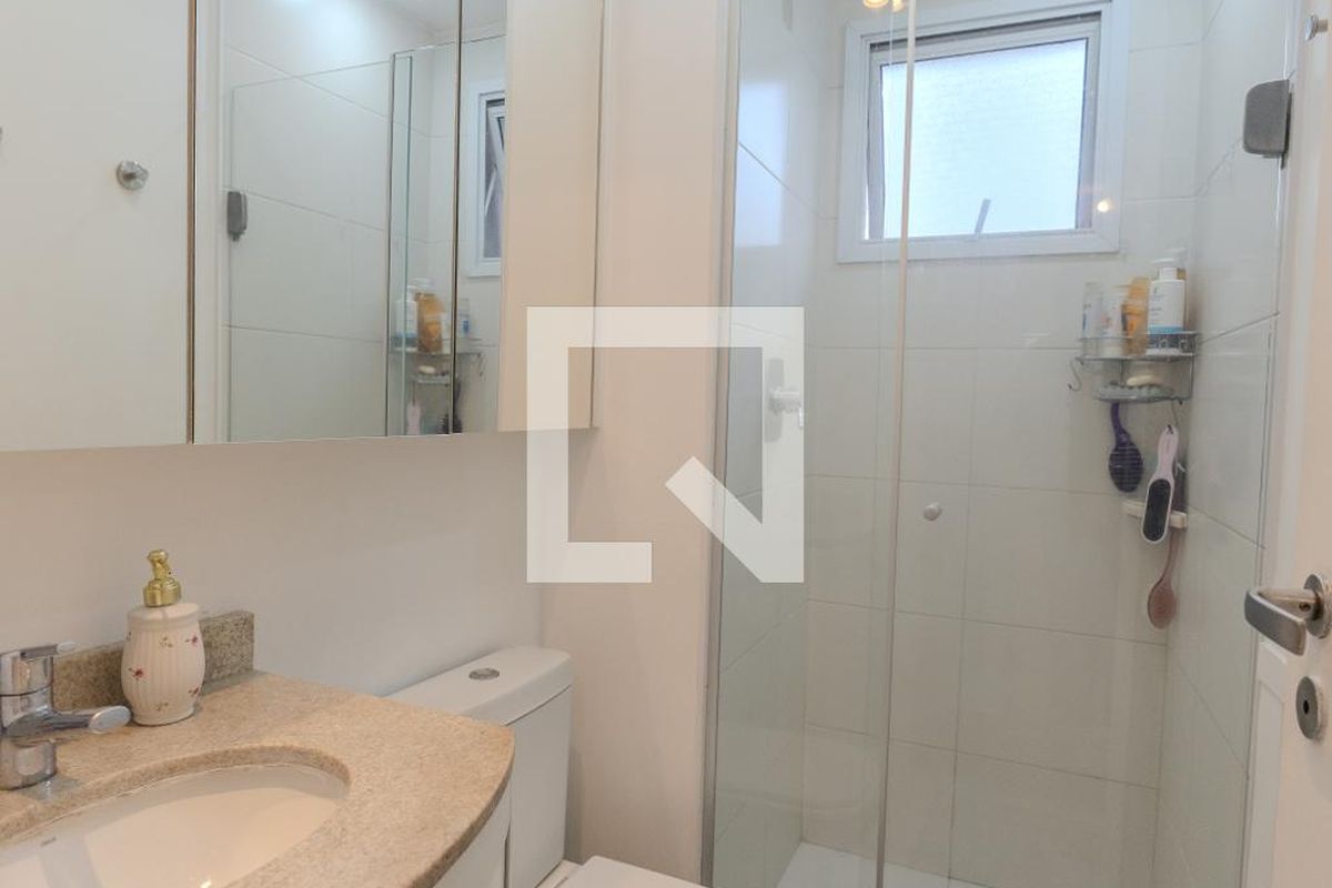 Kitnet-Studio, 33 m² - Foto 15