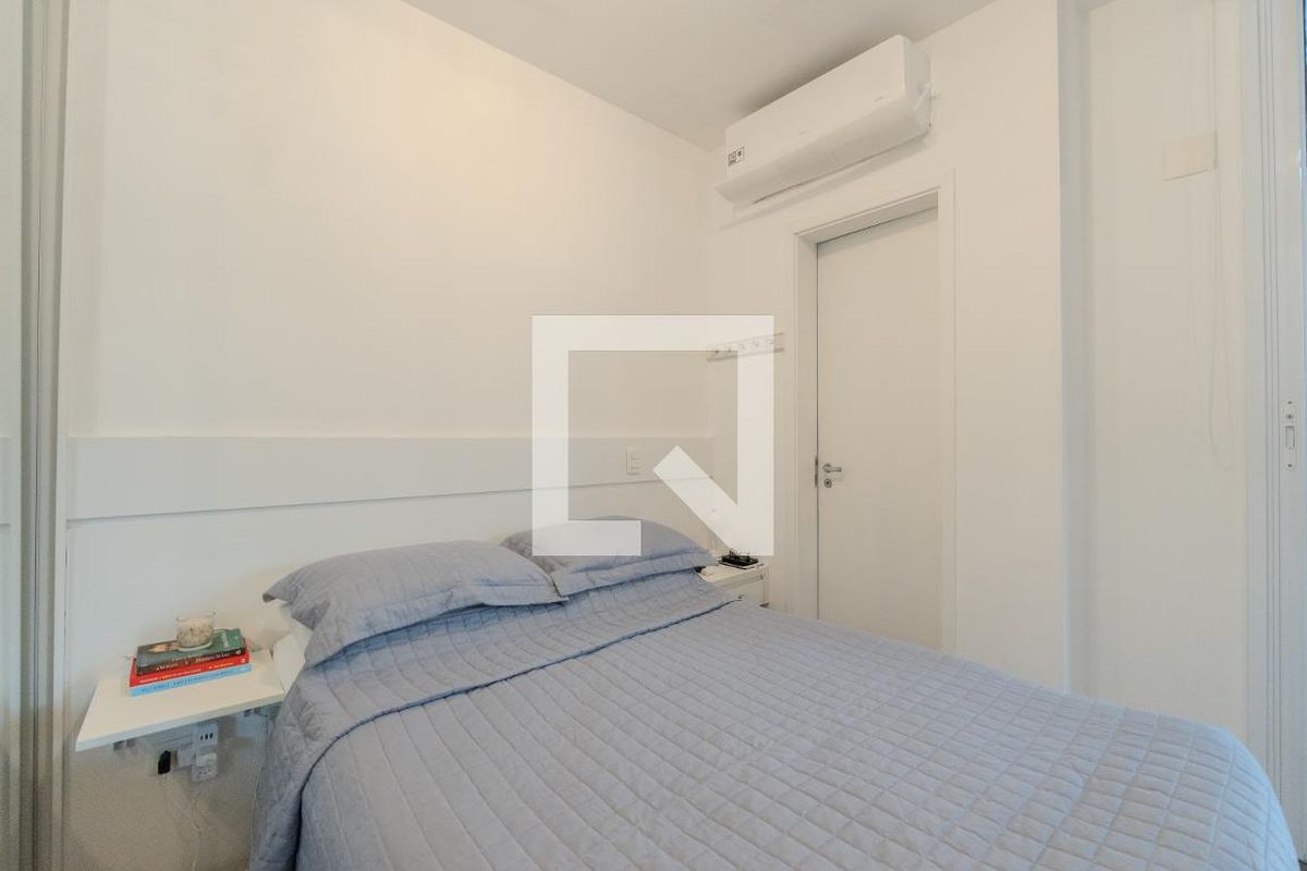 Kitnet-Studio, 33 m² - Foto 8