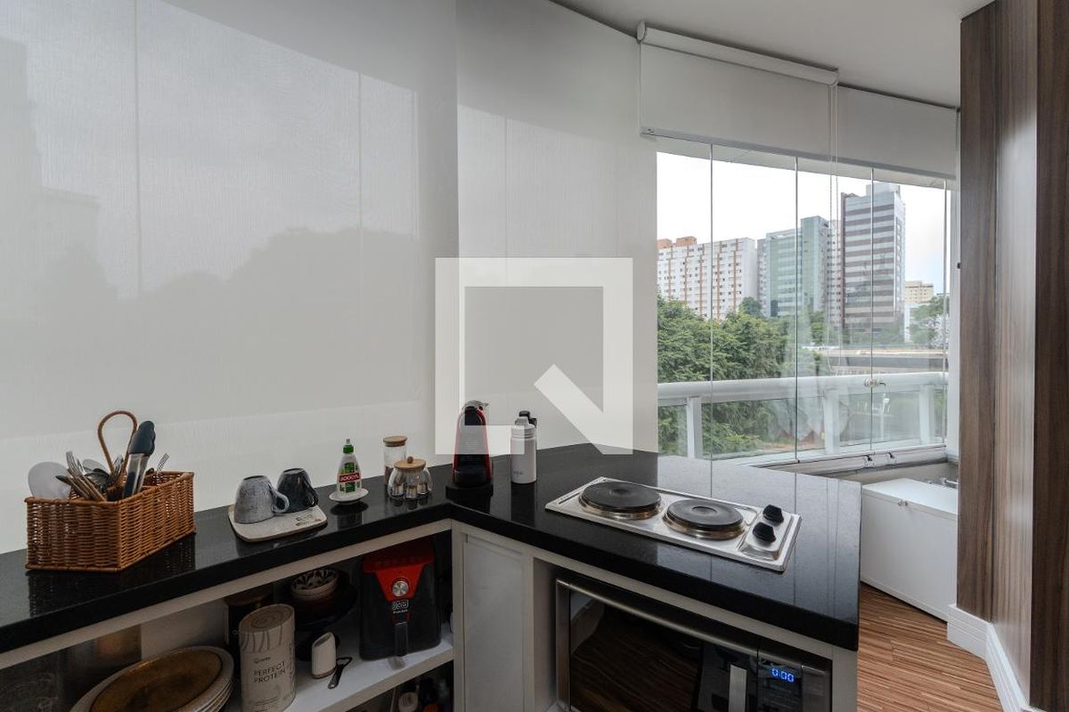 Kitnet-Studio, 33 m² - Foto 13