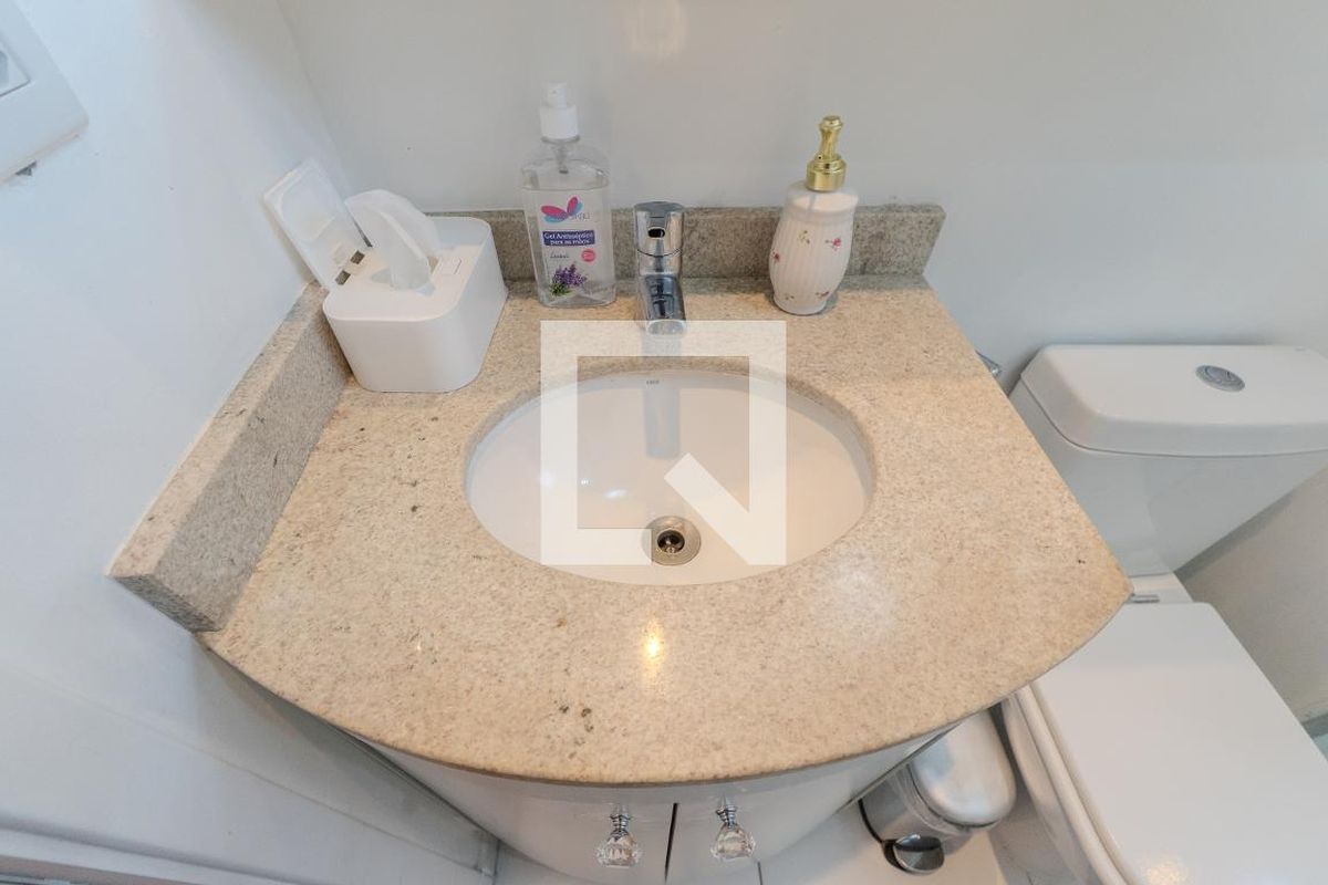Kitnet-Studio, 33 m² - Foto 16
