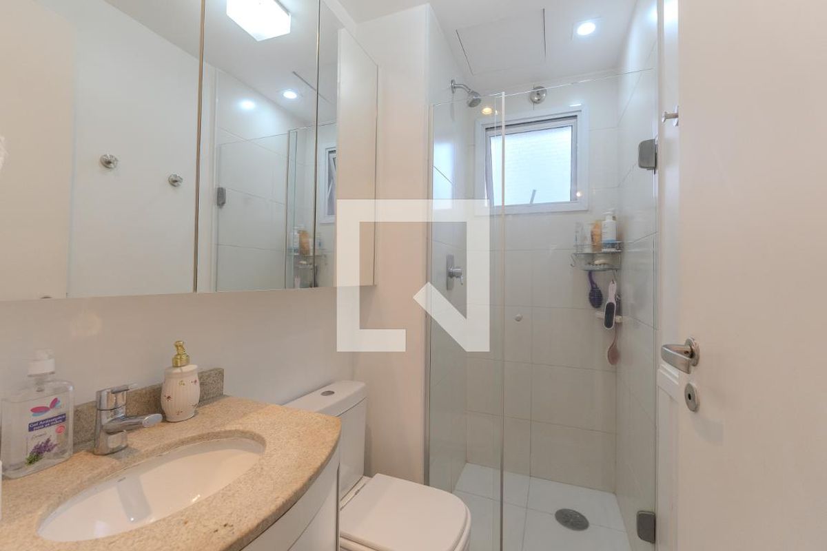 Kitnet-Studio, 33 m² - Foto 14