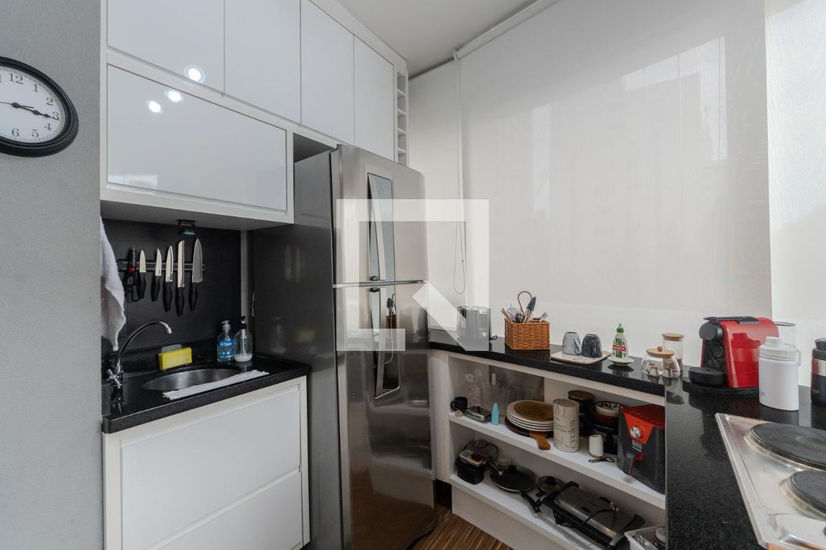 Kitnet-Studio, 33 m² - Foto 12