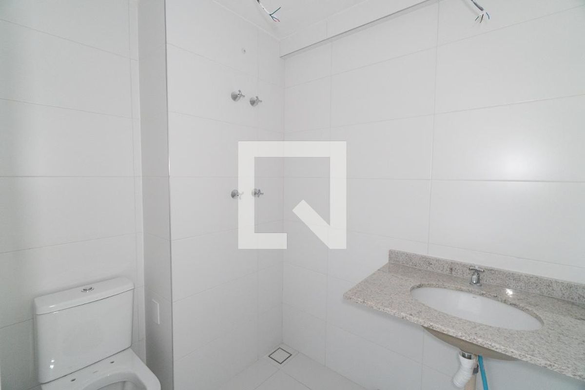 Kitnet-Studio, 27 m² - Foto 5