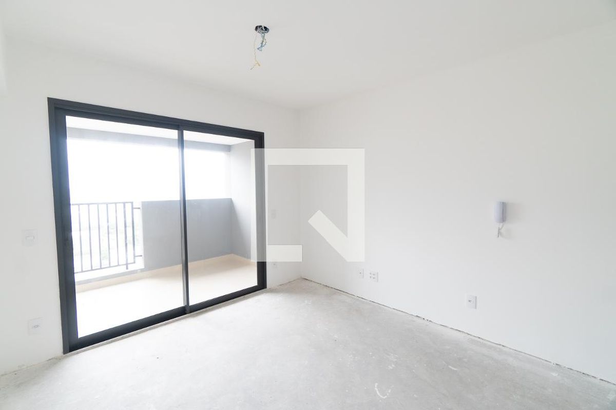Kitnet-Studio, 27 m² - Foto 4