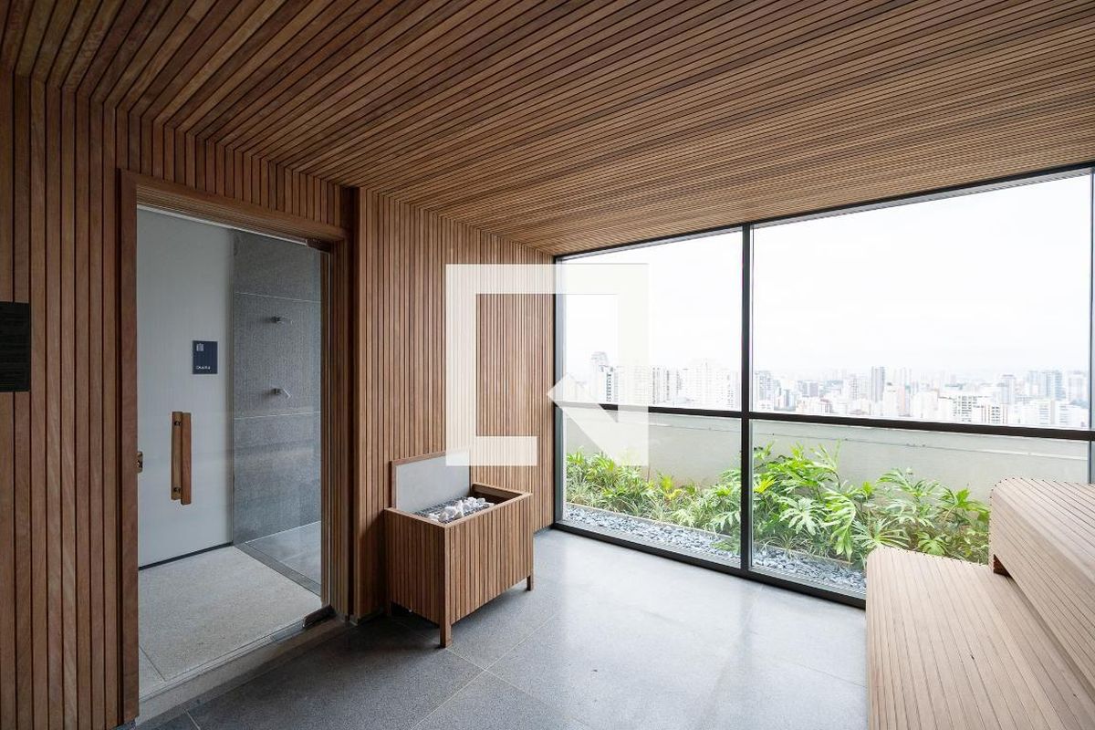 Kitnet-Studio, 27 m² - Foto 21