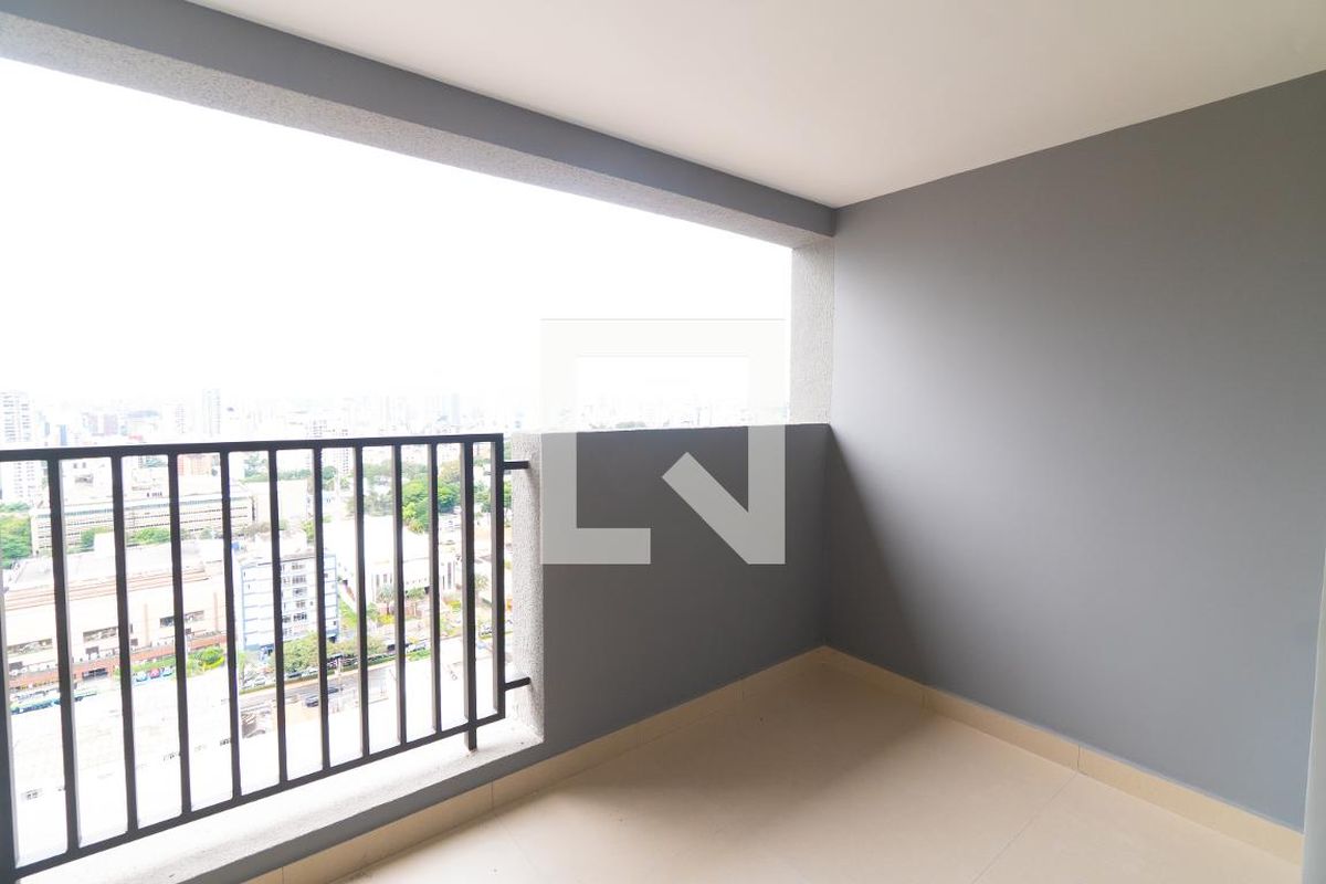 Kitnet-Studio, 27 m² - Foto 9