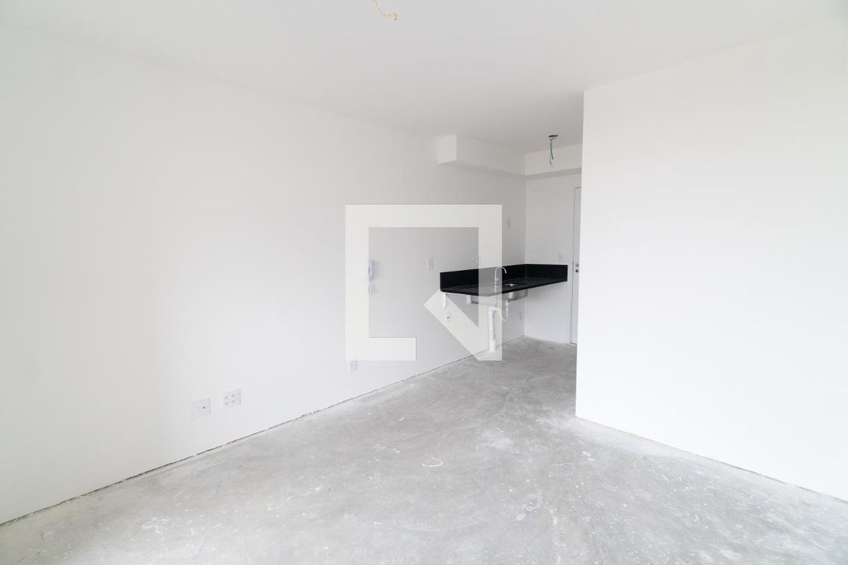 Kitnet-Studio, 27 m² - Foto 2
