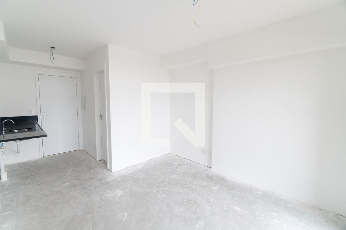 Kitnet-Studio, 27 m² - Foto 3