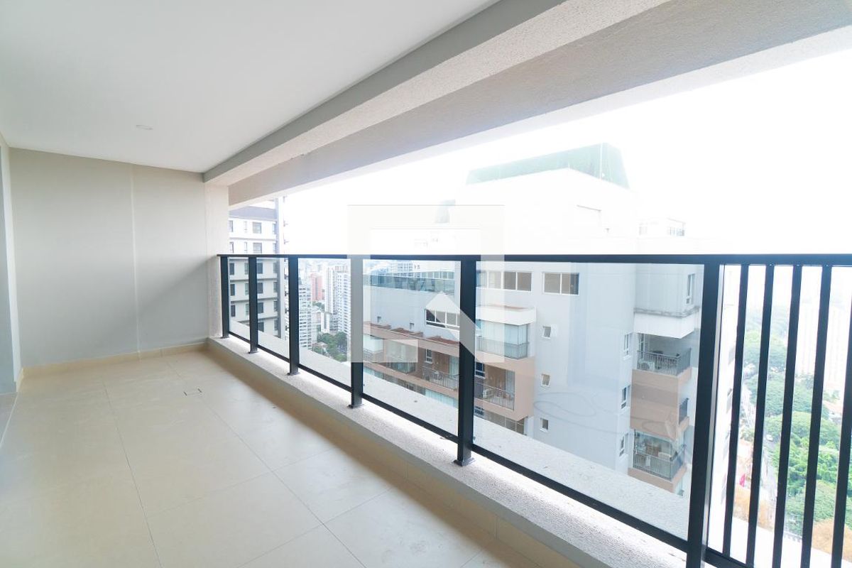 Apartamento, 1 quarto, 46 m² - Foto 12