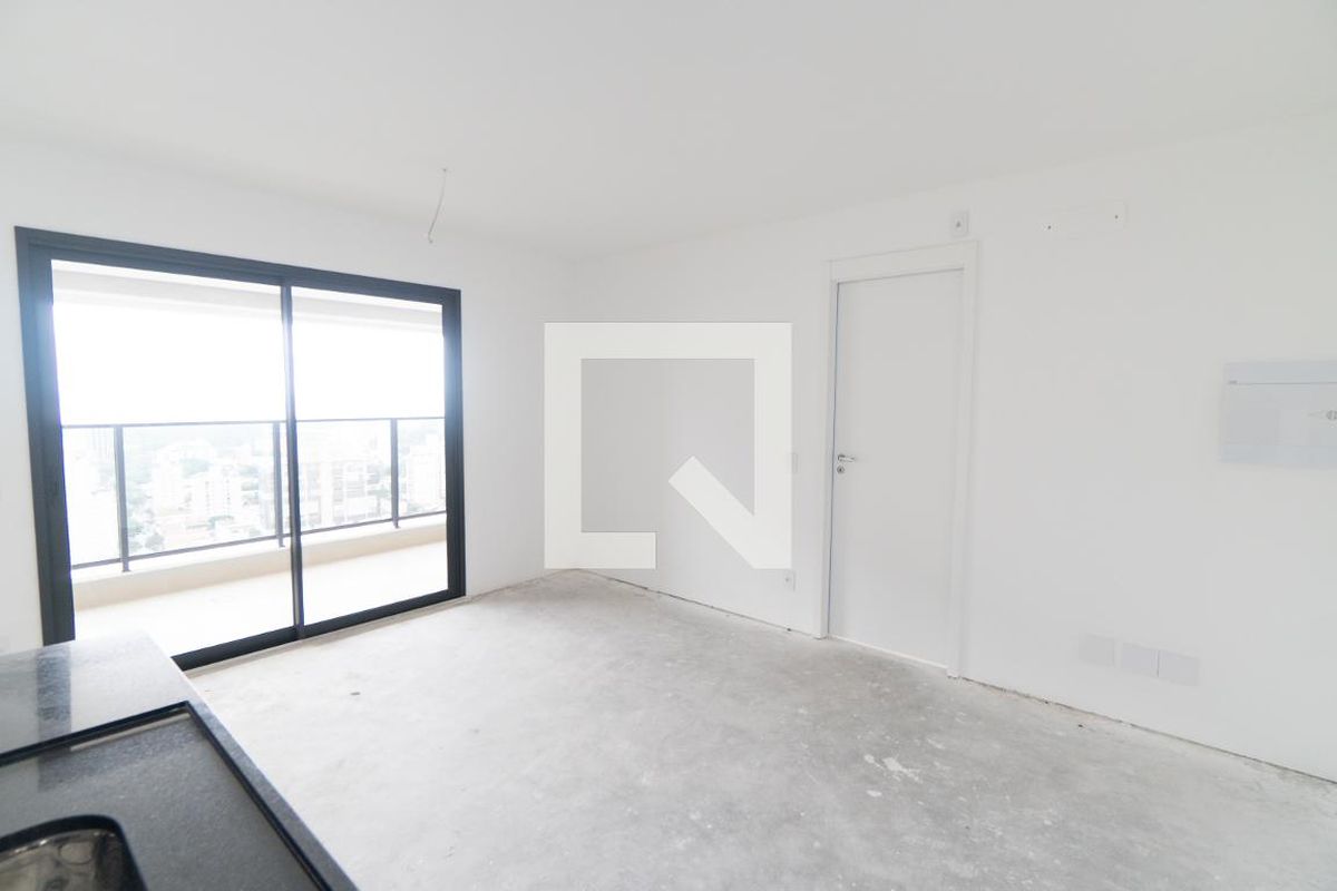 Apartamento, 1 quarto, 46 m² - Foto 4