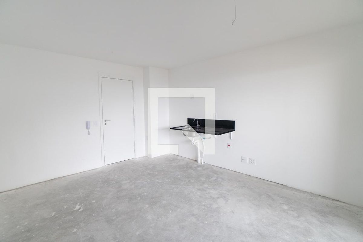 Apartamento, 1 quarto, 46 m² - Foto 3