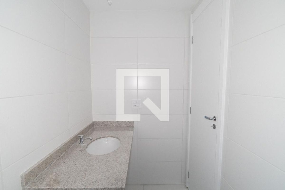 Apartamento, 1 quarto, 46 m² - Foto 9