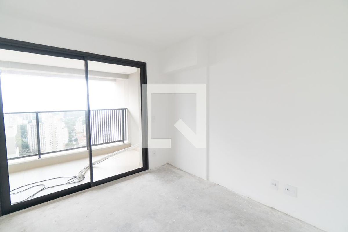 Apartamento, 1 quarto, 46 m² - Foto 5