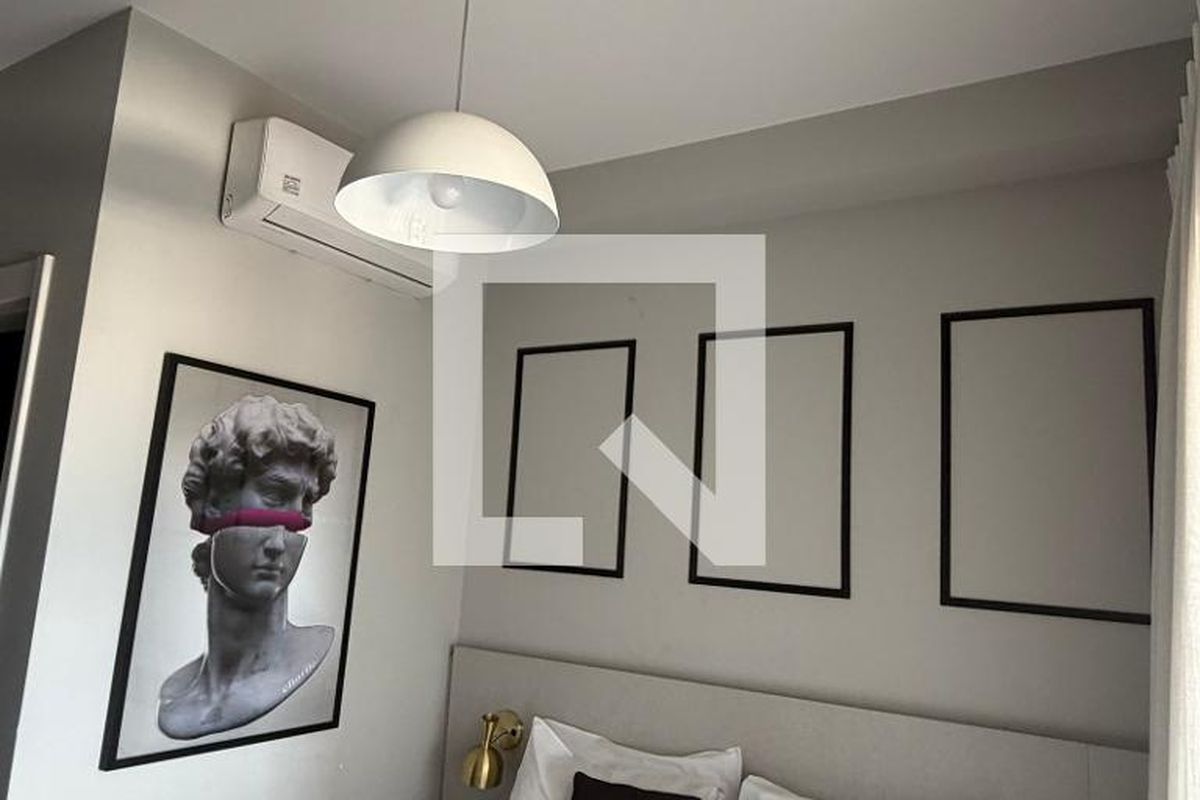 Apartamento, 1 quarto, 27 m² - Foto 8