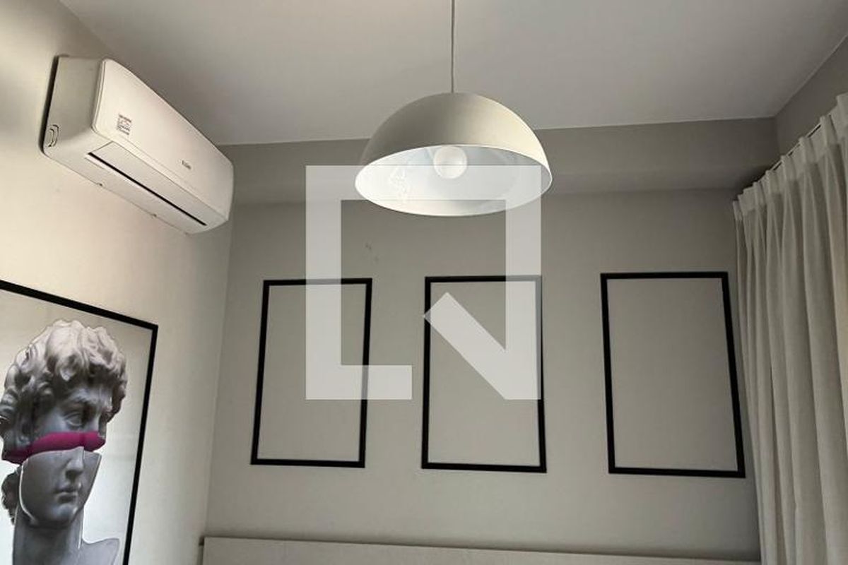 Apartamento, 1 quarto, 27 m² - Foto 10