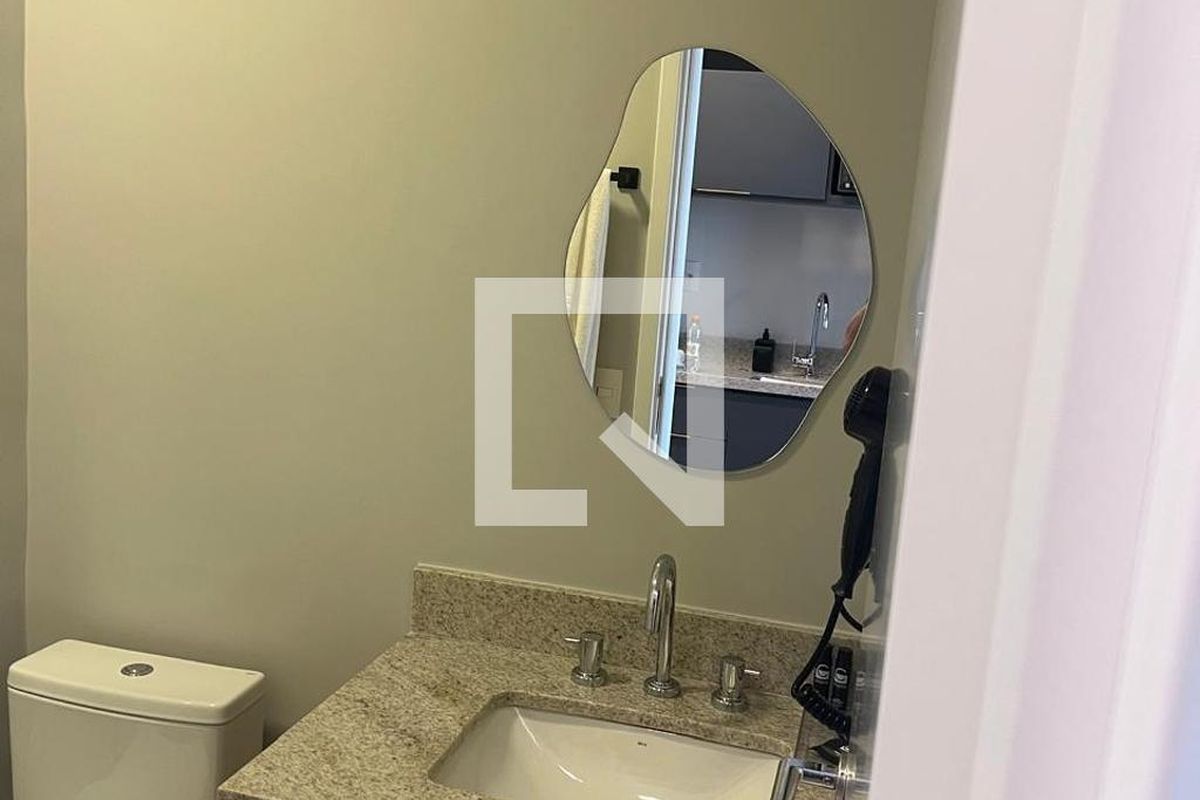 Apartamento, 1 quarto, 27 m² - Foto 16