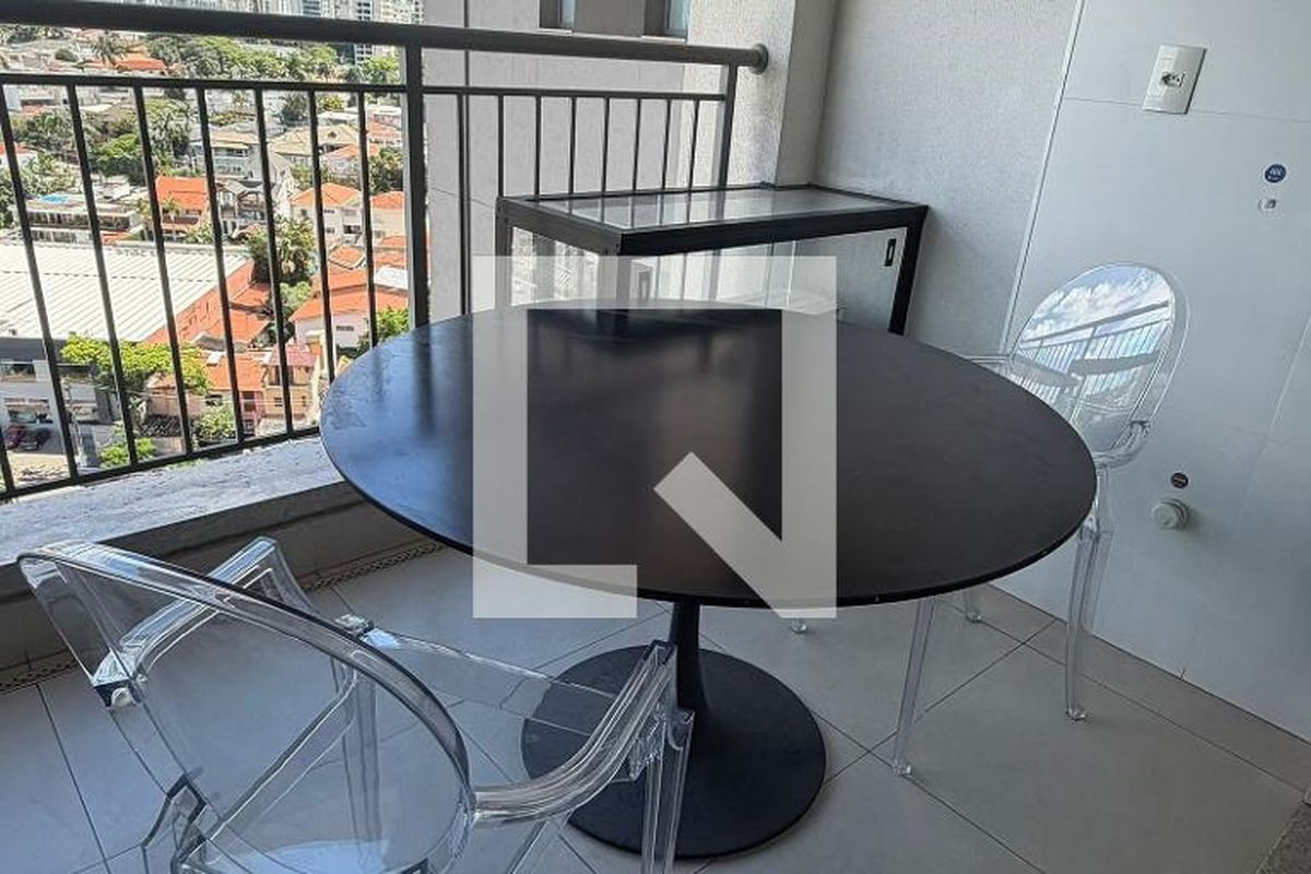Apartamento, 1 quarto, 27 m² - Foto 19