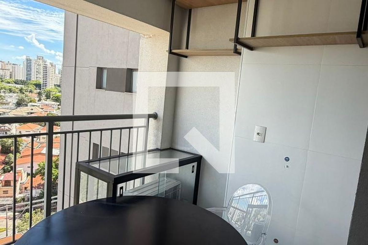 Apartamento, 1 quarto, 27 m² - Foto 23