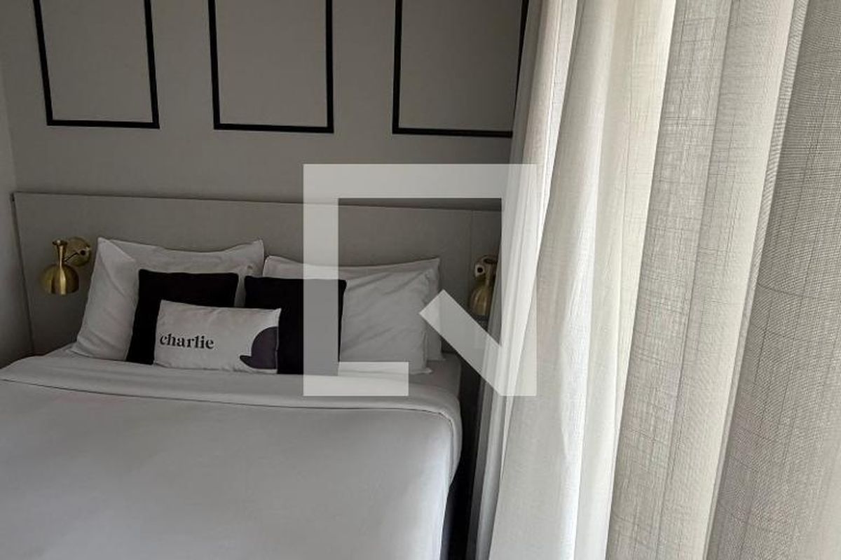 Apartamento, 1 quarto, 27 m² - Foto 12