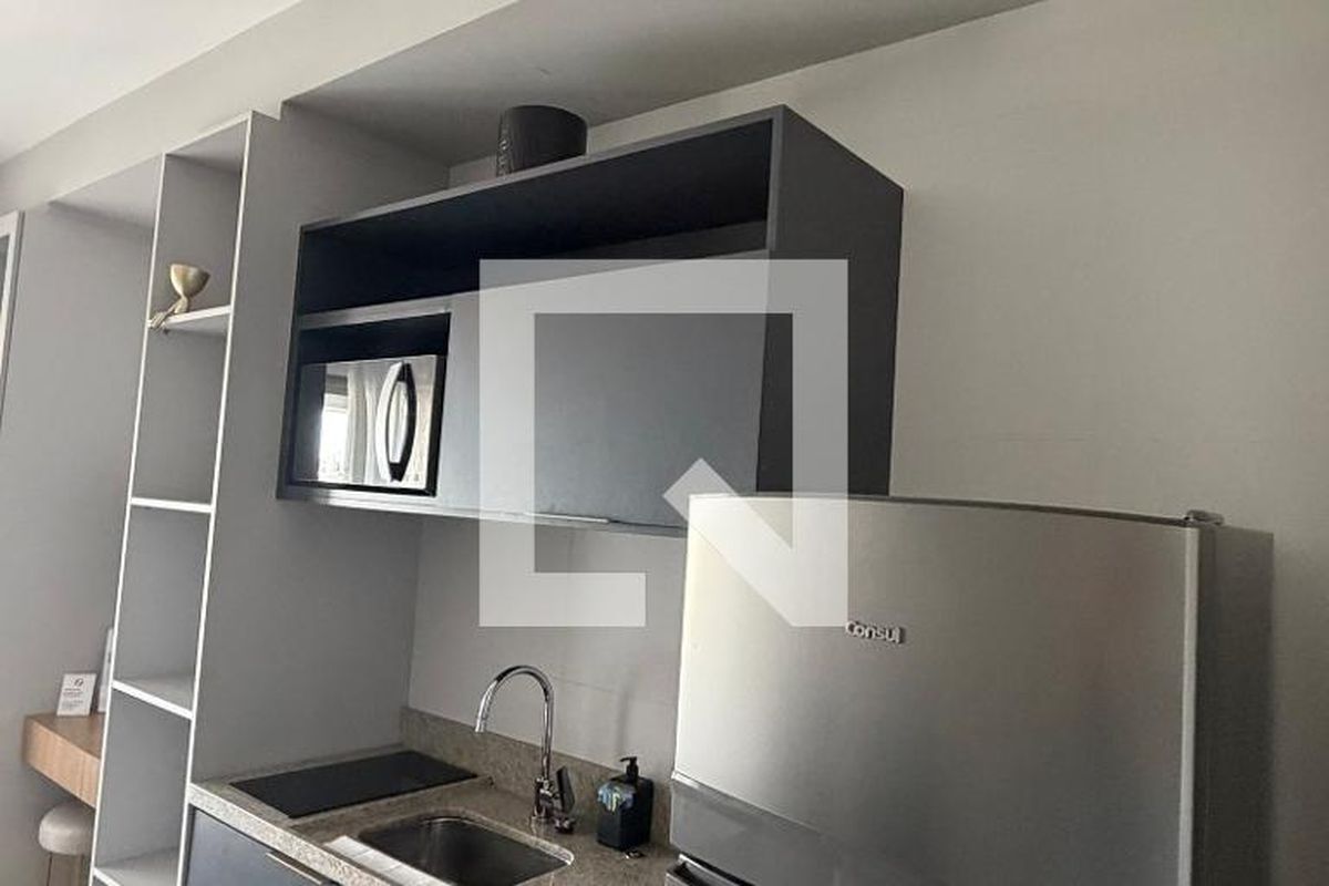 Apartamento, 1 quarto, 27 m² - Foto 17